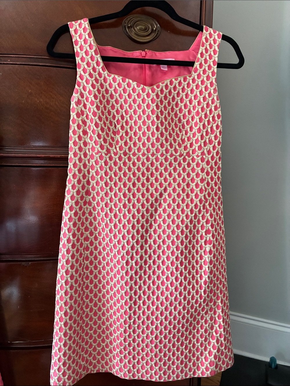 Lilly Pulitzer GORGEOUS Dress